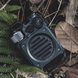 MUZEN Wild Mini 3.0 Green Портативна колонка для активного відпочинку MUZ-WM фото 11