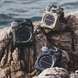 MUZEN Wild Mini 3.0 Green Портативна колонка для активного відпочинку MUZ-WM фото 9