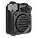 MUZEN Wild Mini 3.0 Black Портативна колонка для активного відпочинку MUZ-WM фото
