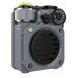 MUZEN Wild Mini 3.0 Grey Портативна колонка для активного відпочинку MUZ-WM фото