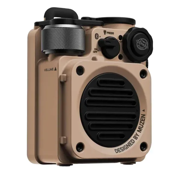 MUZEN Wild Mini 3.0