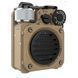 MUZEN Wild Mini 3.0 Yellow Портативна колонка для активного відпочинку MUZ-WM фото