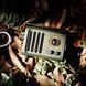 MUZEN Wild Jeep Green Bluetooth-колонка з характером у мілітарі-стилі MUZ-WJ фото 8