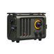 MUZEN Wild Jeep Green Bluetooth-колонка з характером у мілітарі-стилі MUZ-WJ фото 3