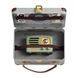 Muzen OTR Metal Green Вінтажна Bluetooth-колонка у стилі радіо 1960-х MUZ-OTR фото 4