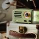 Muzen OTR Metal Green Вінтажна Bluetooth-колонка у стилі радіо 1960-х MUZ-OTR фото 8