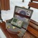 Muzen OTR Metal Green Вінтажна Bluetooth-колонка у стилі радіо 1960-х MUZ-OTR фото 9