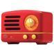 Muzen OTR Metal Green Вінтажна Bluetooth-колонка у стилі радіо 1960-х MUZ-OTR фото 10