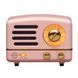Muzen OTR Metal Green Вінтажна Bluetooth-колонка у стилі радіо 1960-х MUZ-OTR фото 17