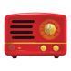 Muzen OTR Metal Green Вінтажна Bluetooth-колонка у стилі радіо 1960-х MUZ-OTR фото 11