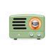 MUZEN OTR Sticker Green Портативна віброколонка Bluetooth з магнітом  MUZ-SS фото 4