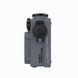 MUZEN Cyber Cube Grey Кіберпанк Bluetooth-колонка з RGB, IPX5 та ліхтариком MUZ-CC фото 6