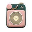MUZEN Button Mini