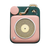 MUZEN Button Mini
